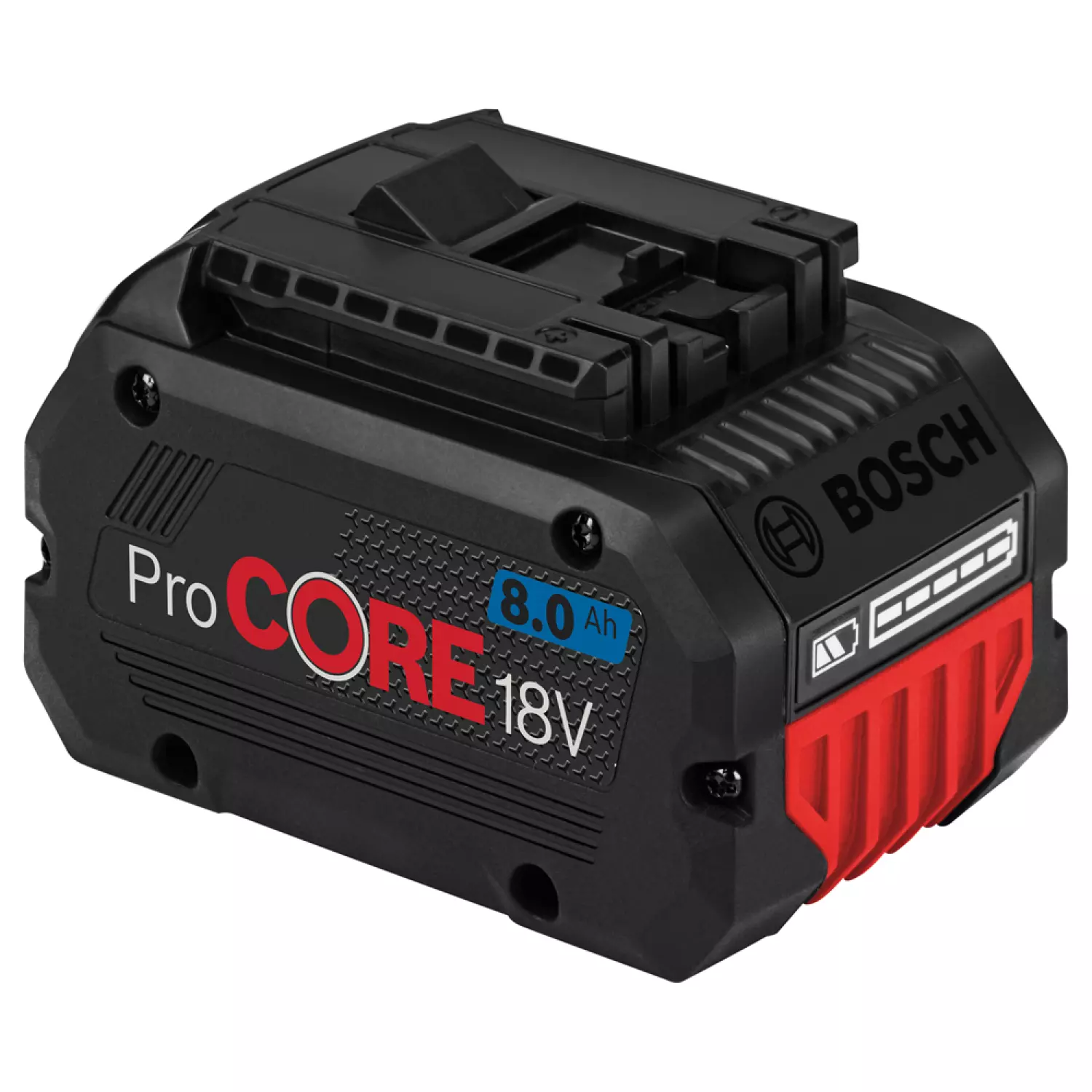 Bosch 1600A016GK / ProCORE 18V 8.0Ah Li-ion accu - Coolpack