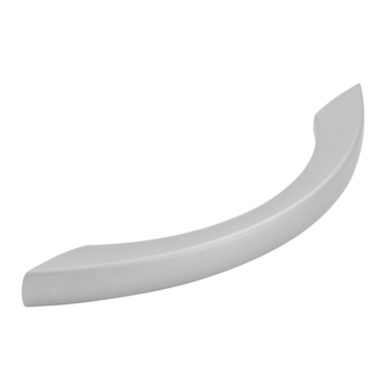 Greep Jana aluminium 134mm
