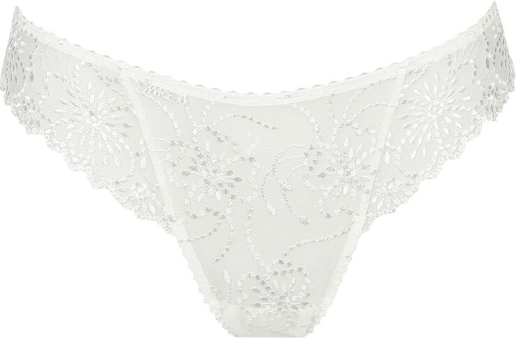 Marie Jo Jane g-streng Natur