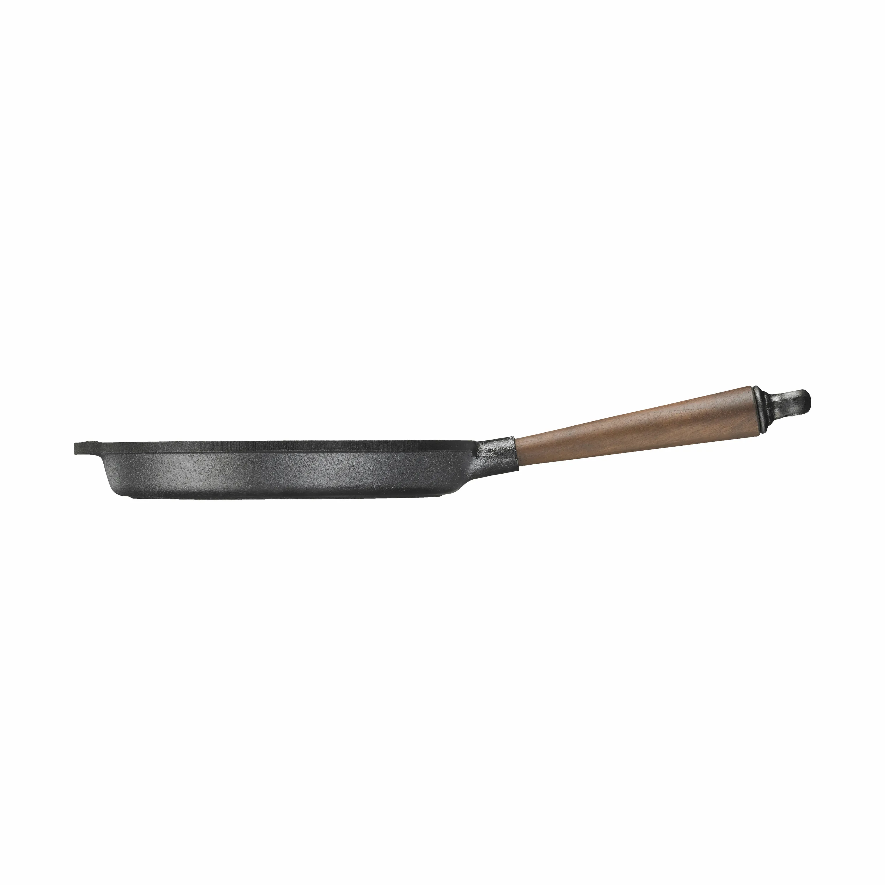 Skeppshult Valnød Grillpande