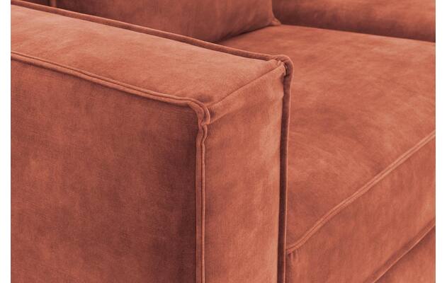 Hoekbank Chambre