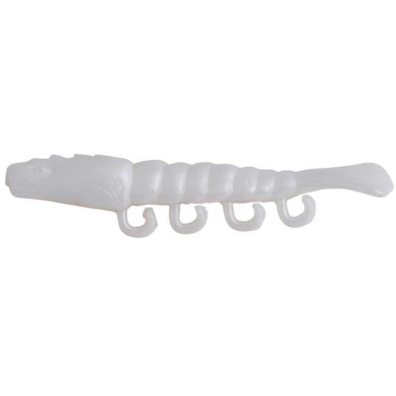 Leurre Souple Berkley Gulp! Turbo Shrimp - 5Cm - Par 8