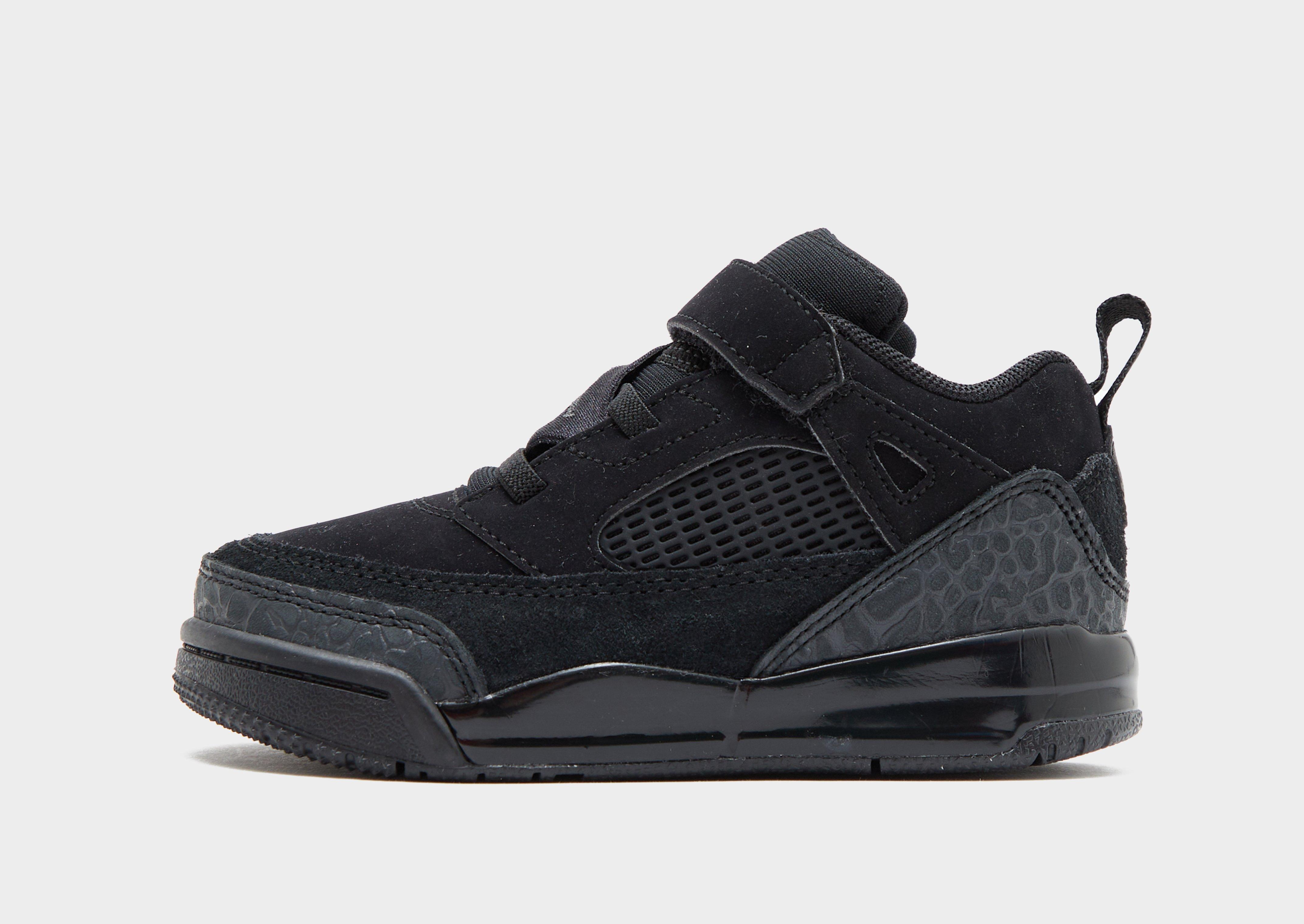 Jordan Spizike Low Infant