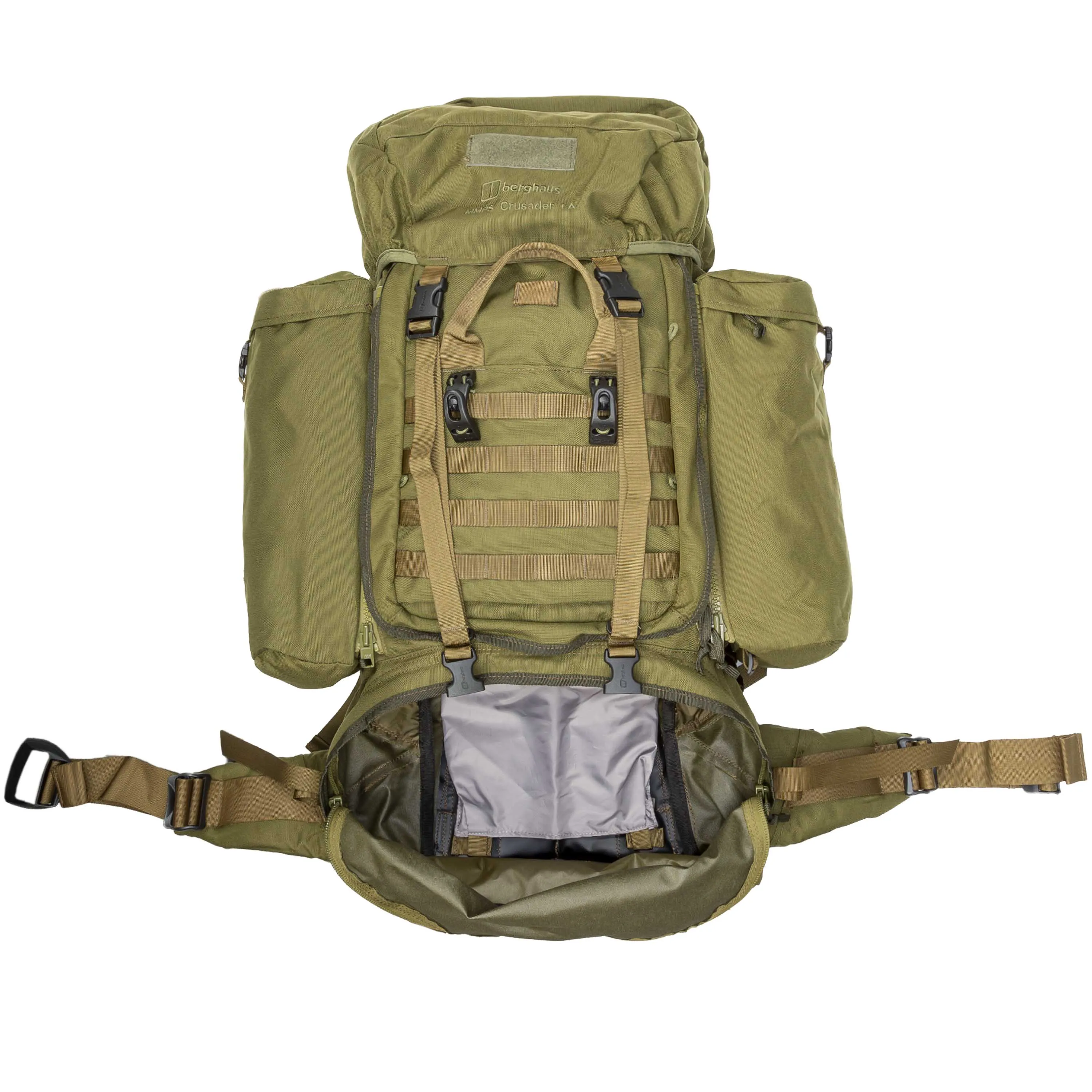 Berghaus -  Rucksack Crusader MMPS FA