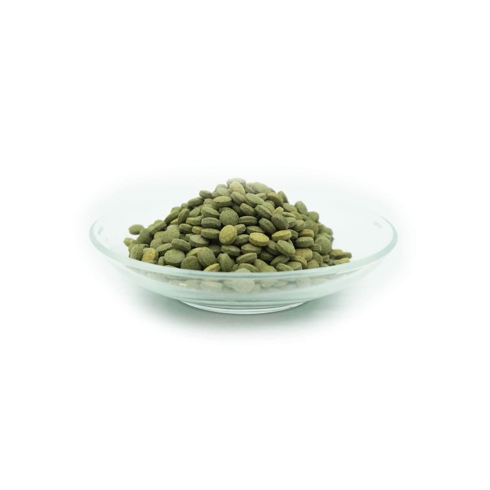 Aquarium Fischfutter - AQUARIS Bottom Tabletten