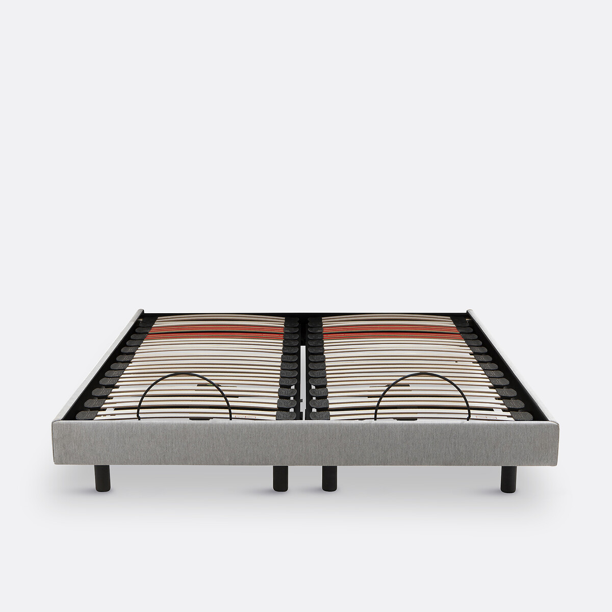 EPEDA<br>Base de cama reclinável elétrica Horizon