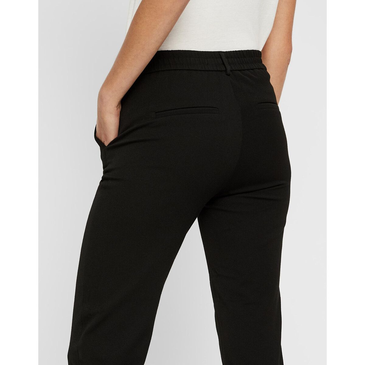 VERO MODA<br>Calças retas