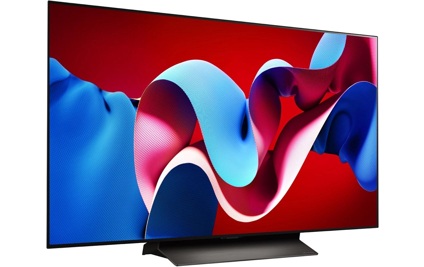 TV OLED 48C49 48