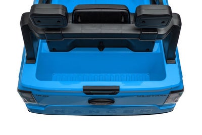 Ford Ranger Wildtrack 707 Elbil