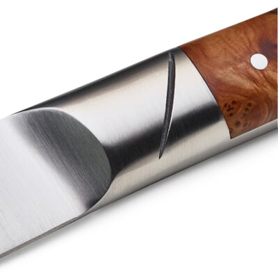 Steakmesser Wacholderholz