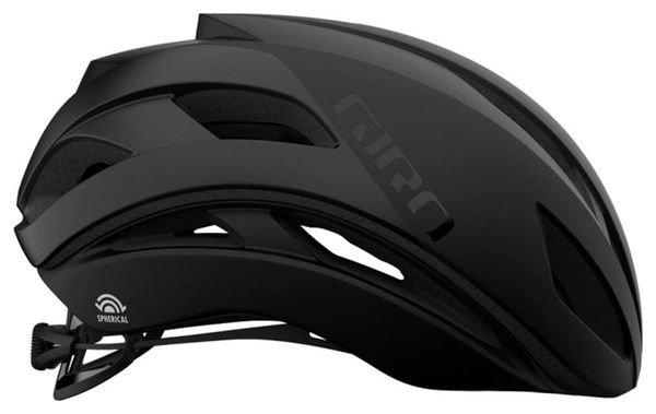 Casque Giro Eclipse Spherical MIPS Noir