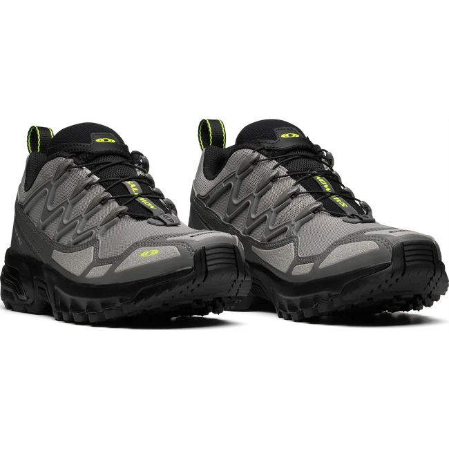 ACS +  Sportliche Schuhe Unisex