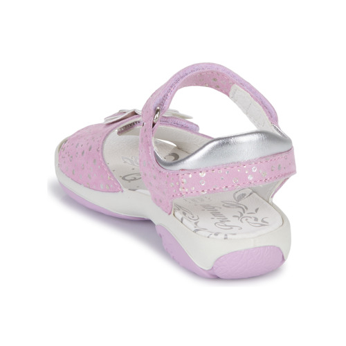 Primigi - BREEZE - Rose / Argenté