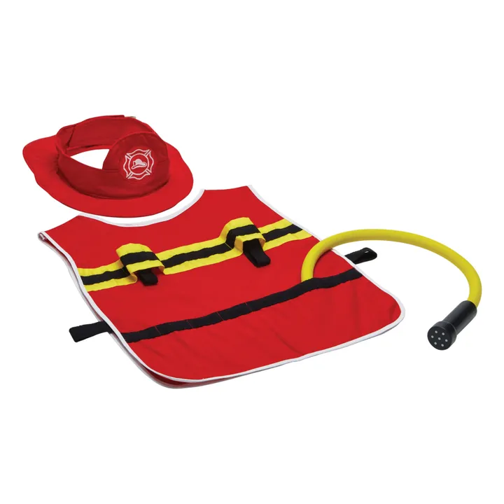 Plan Toys Mon set de pompier