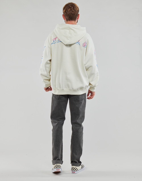 Volcom - FA RYSER PO - Blanc / Multicolore