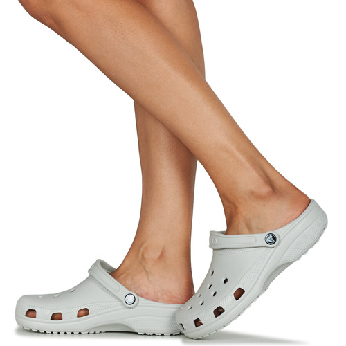 Crocs - CLASSIC - Beige
