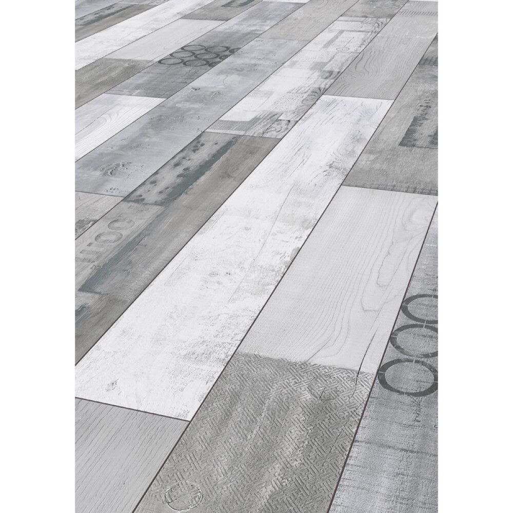 LAMINATGULV MYSTYLE MYDREAM NATIVE URBAN FURU