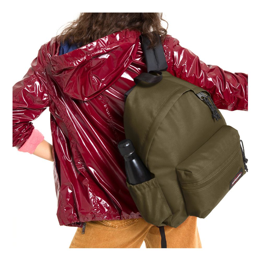 Eastpak PADDED ZIPPL'R + 24L - Sac À dos army olive