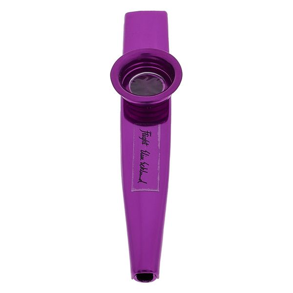 Flight KZP Elise Ecklund Signature Kazoo pink