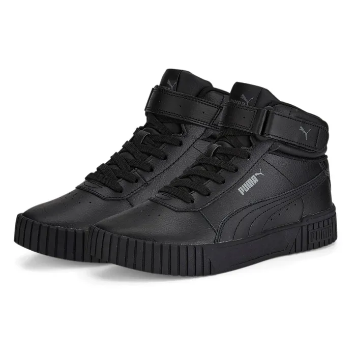 Puma Carina 2.0 Mid Sneakers Dames