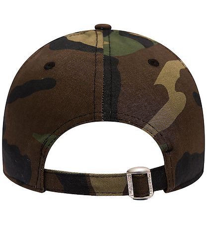 New Era Kasket - 940 - New York Yankees - Camo