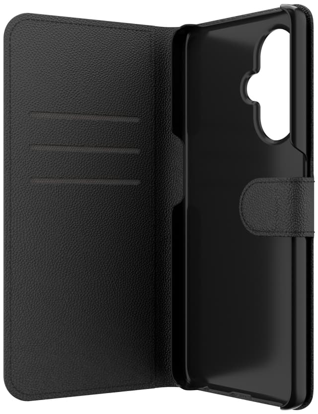 Zagg OnePlus Nord CE Lite 3 pungetui (sort)