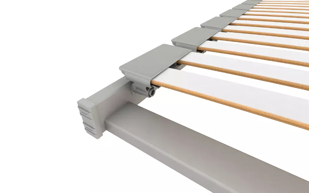 Lattenrost, unverstellbar Classic 28 Plus