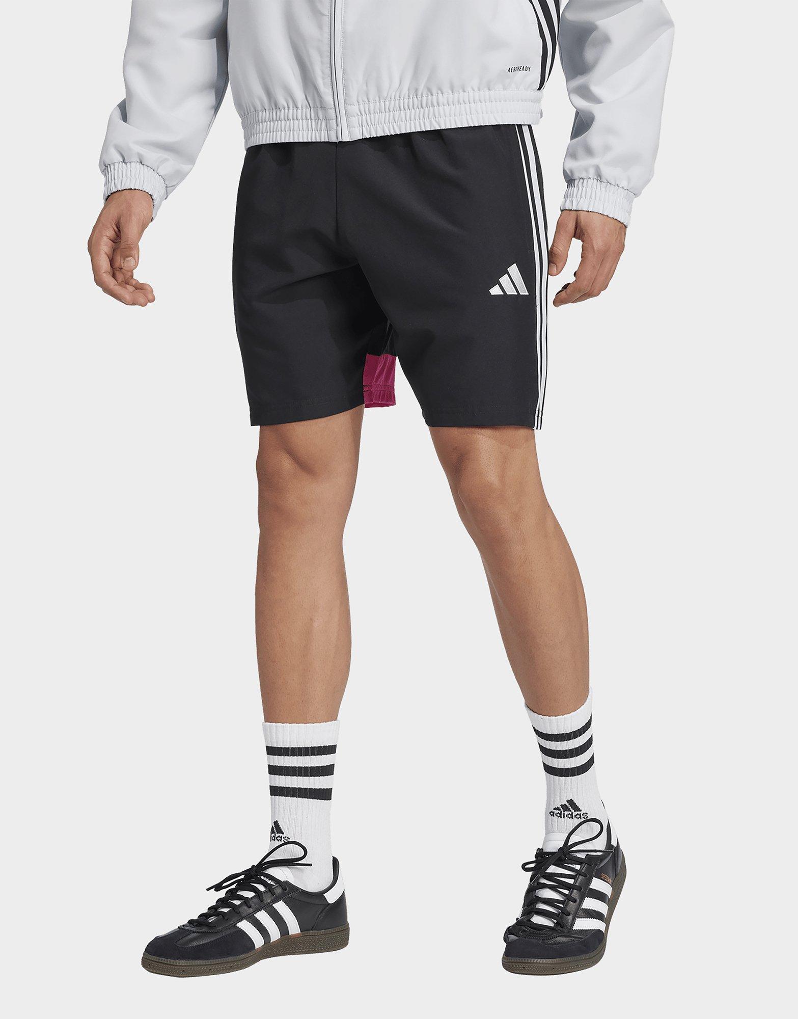 adidas Short toile Tiro 25 Essentials