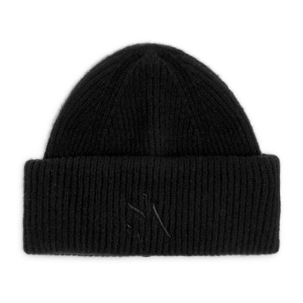 Sui Ava  Signe Beanie - sort