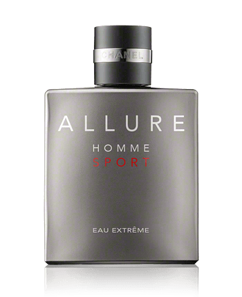 Chanel Allure Homme Sport Eau Extrême Spray 100ml