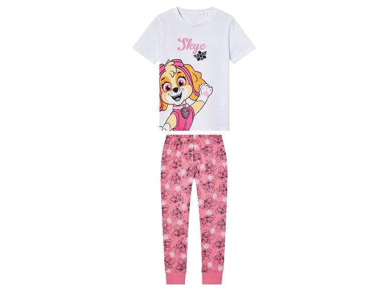 Kinder pyjama