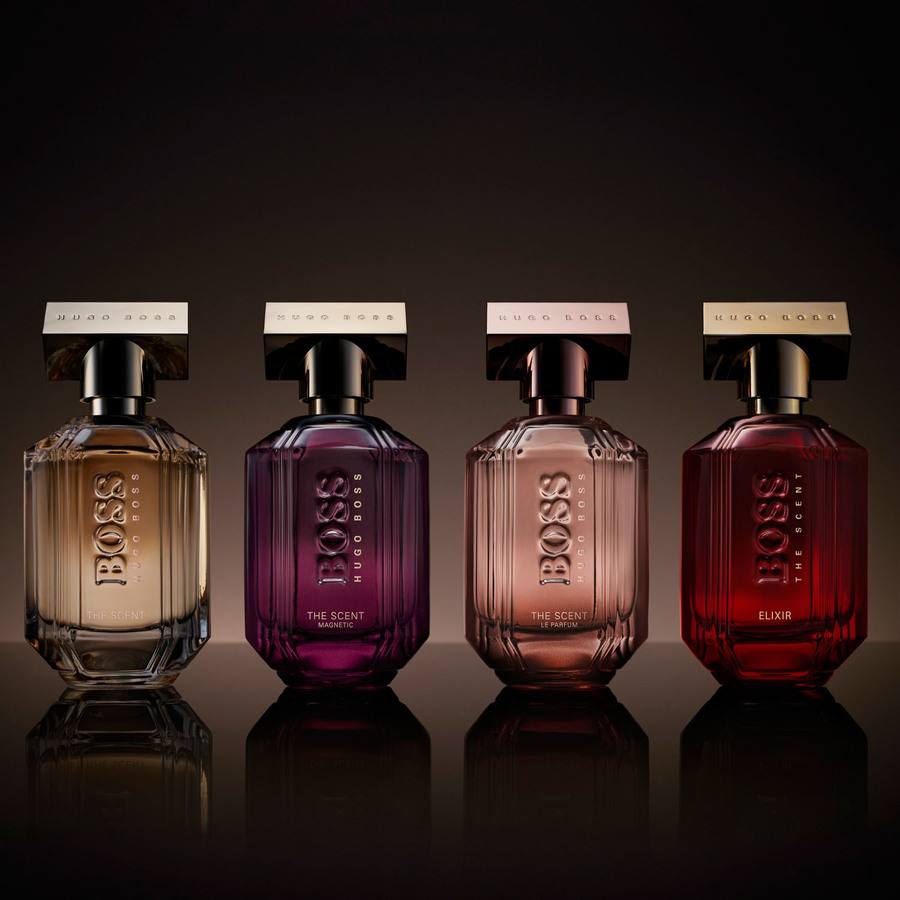 Hugo Boss The Scent for Her Elixir Eau De Parfum 30ml