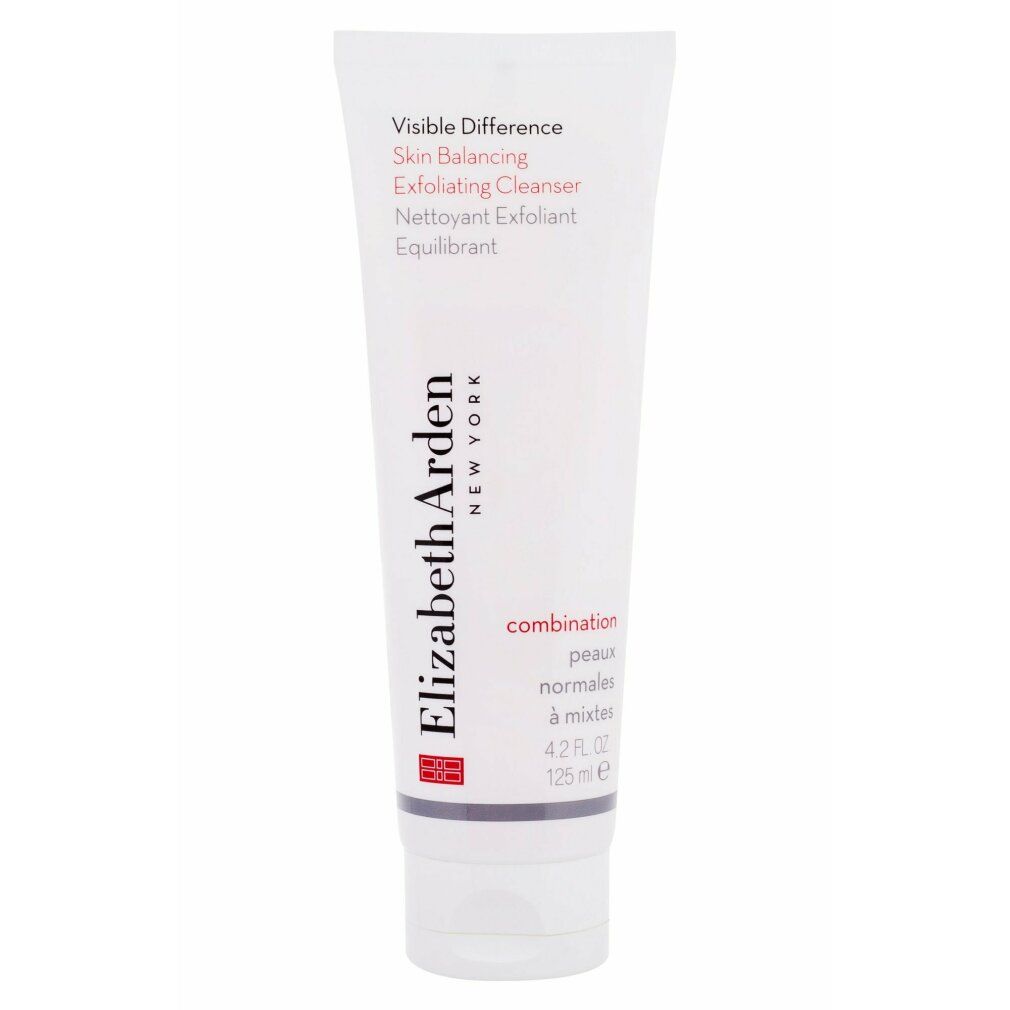 Elizabeth Arden Skin Balancing Exfoliating Cleanser