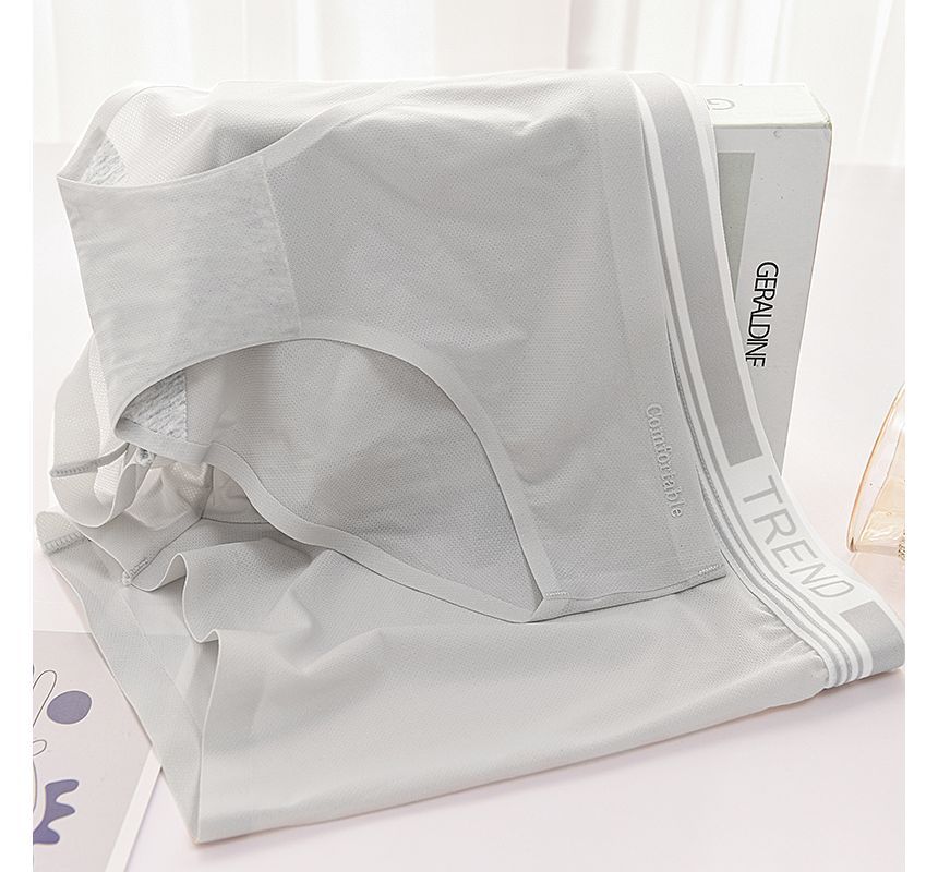 Pancherry - Koppelset: Boxershorts + Slipjes