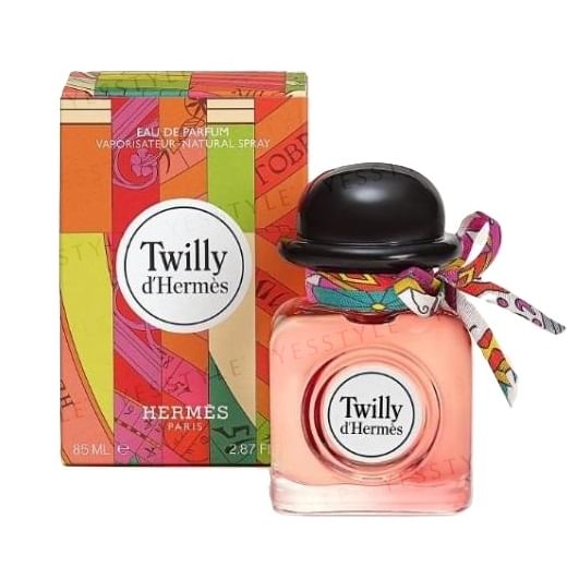 Hermès - Twilly D'Hermes Eau de Parfum