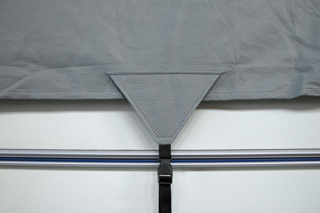 Eurotrail 700 - 750 x 300 cm dakhoes