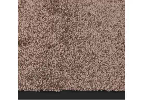 Paillasson Marron 80x120 cm