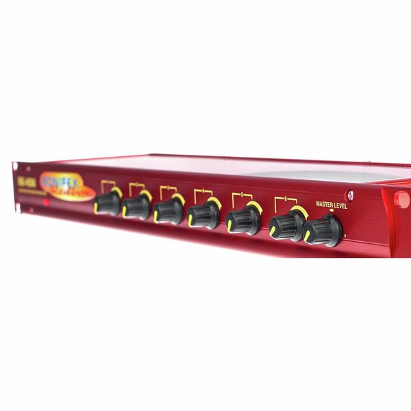 Sonifex Redbox RB-HD6