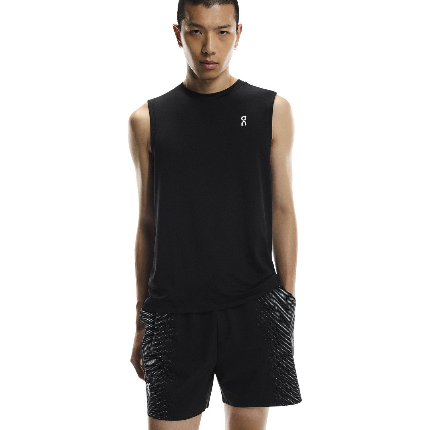 On Court Short