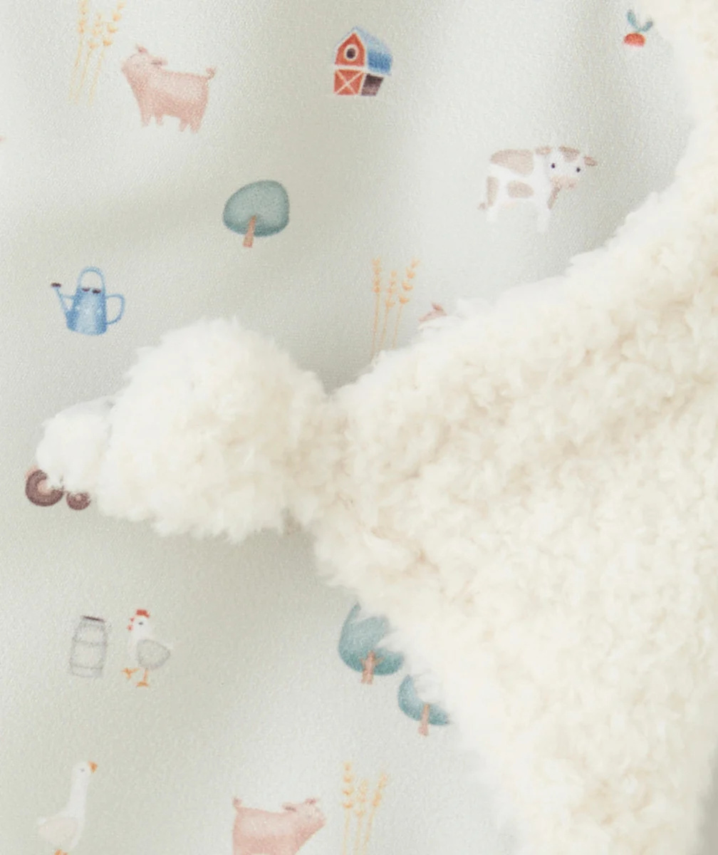 LITTLE DUTCHDOUDOU TOUT DOUX POULE