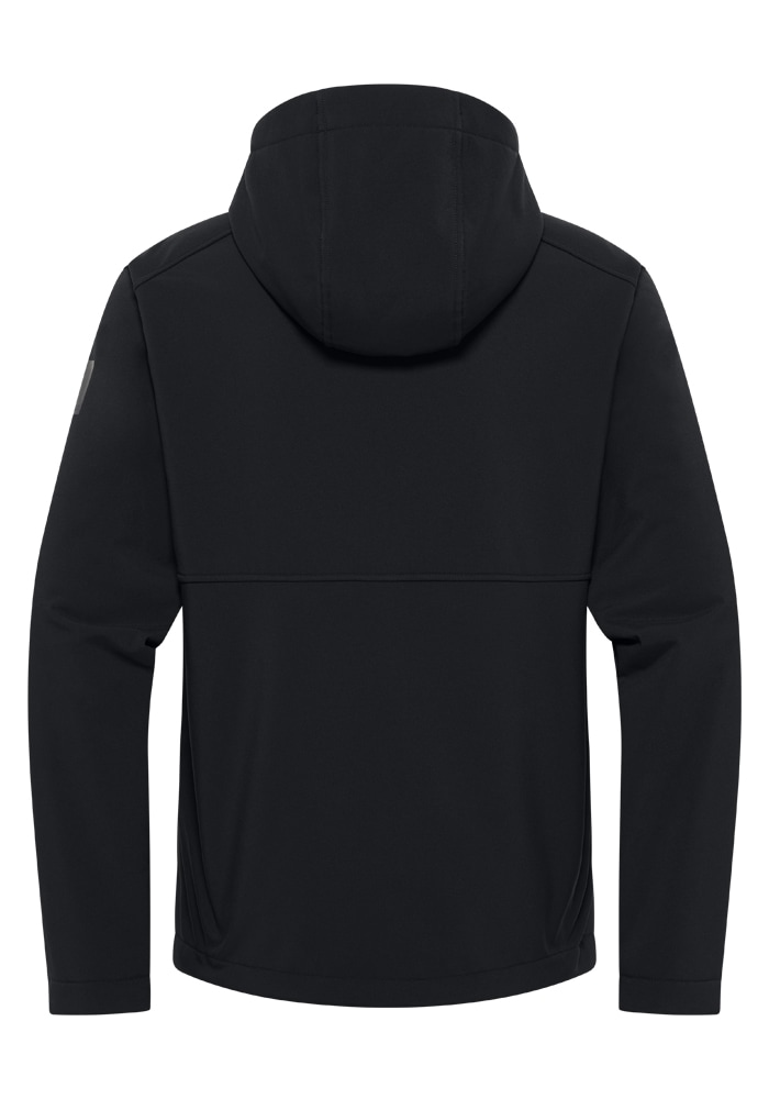 Jack Wolfskin Softshelljacke »WINDLAND JKT M« mit Kapuze