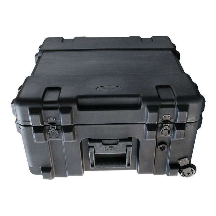 SKB R Series 2222-12 waterdichte flightcase (kub.) 558x558x304mm