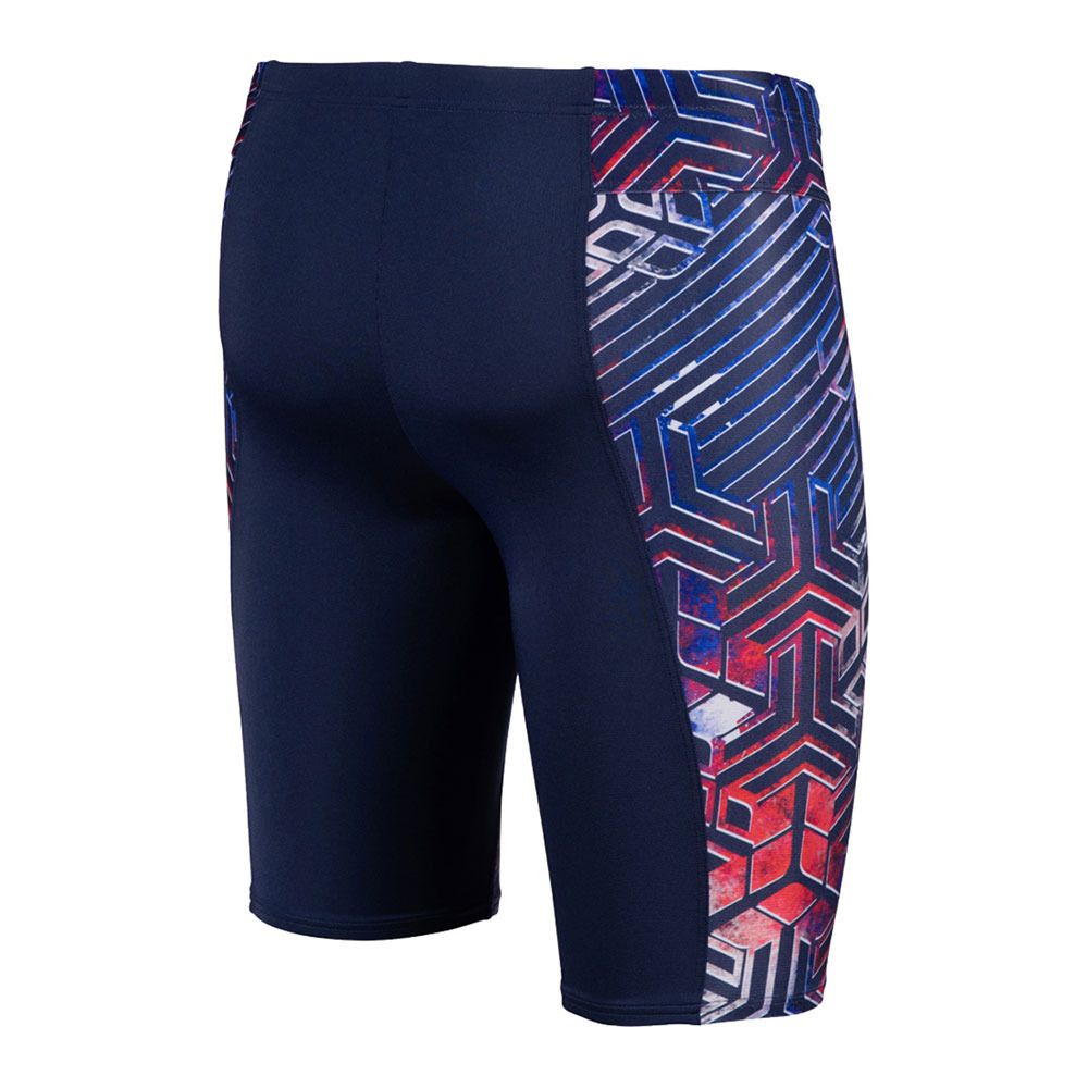 Arena KIKKO PRO - Jammer Homme us flag