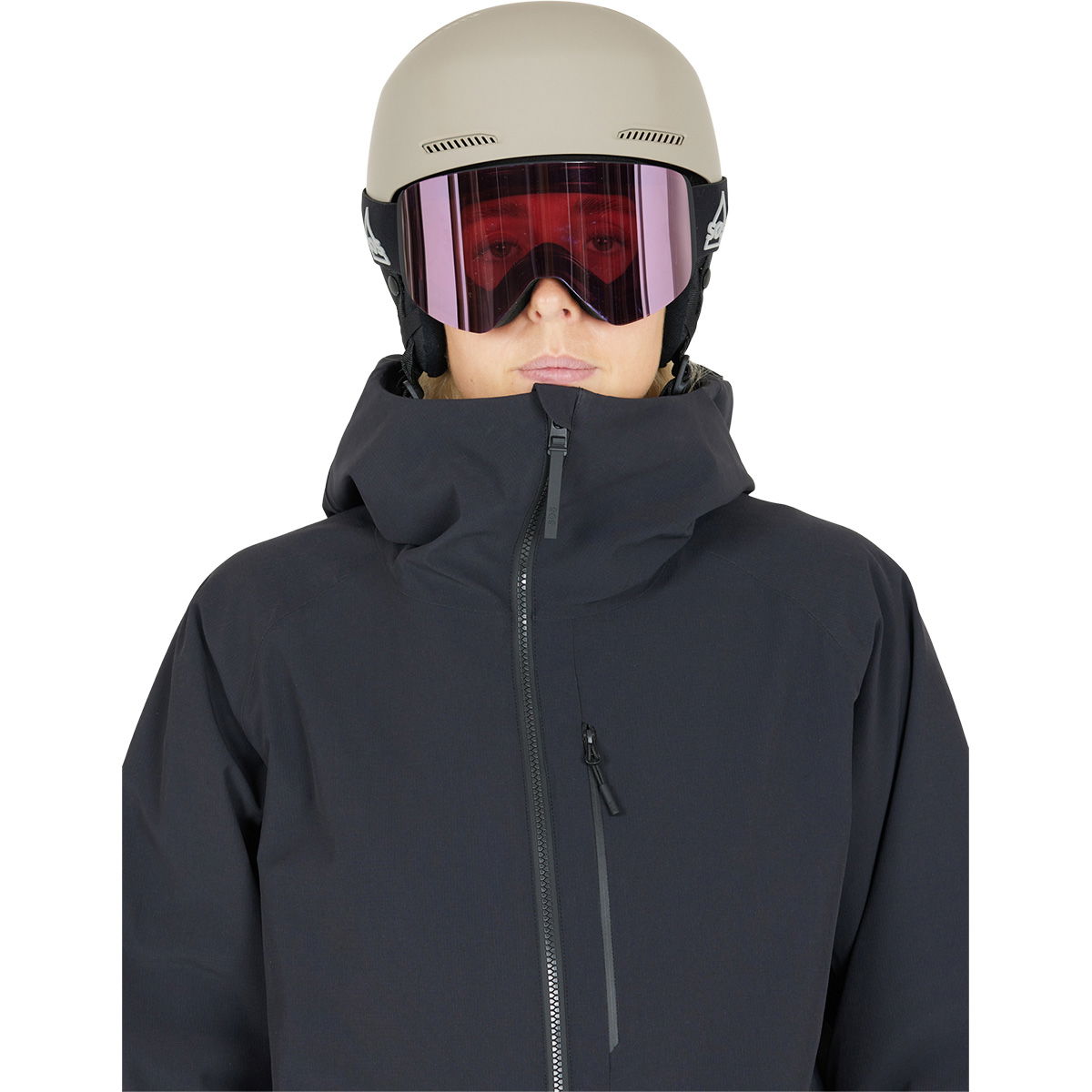SOS Seven Springs Skibriller