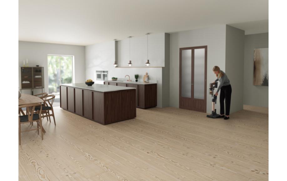 Bodendüse ZE156 zu Well Q6, Q7, Q8, Electrolux 800<br>Hartbodendüse