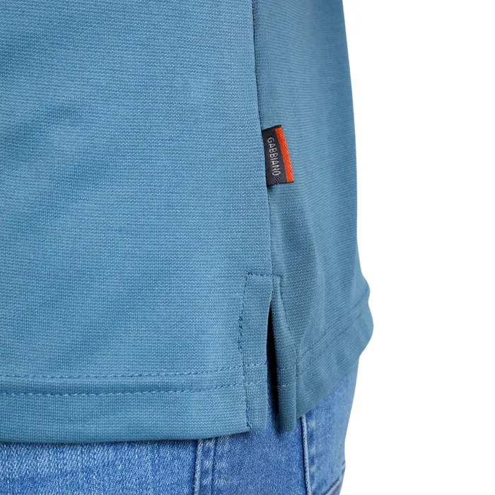 Gabbiano Polo Heren