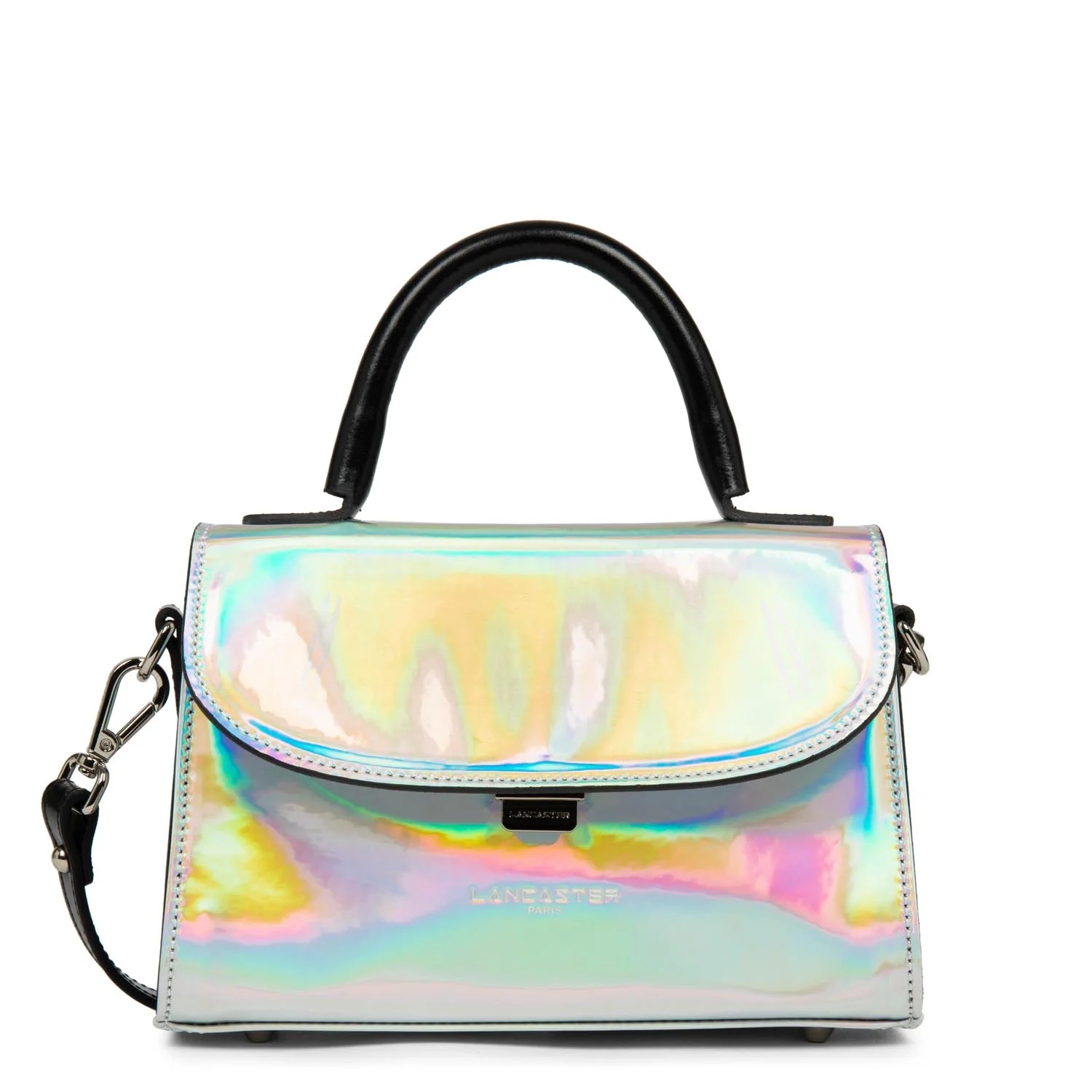Glass Irio-Sac à main
