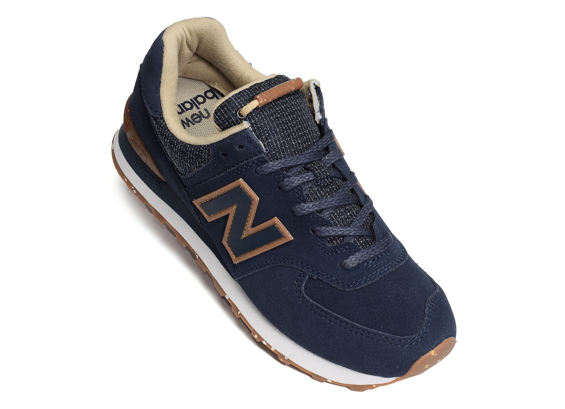 Ml574 bleu