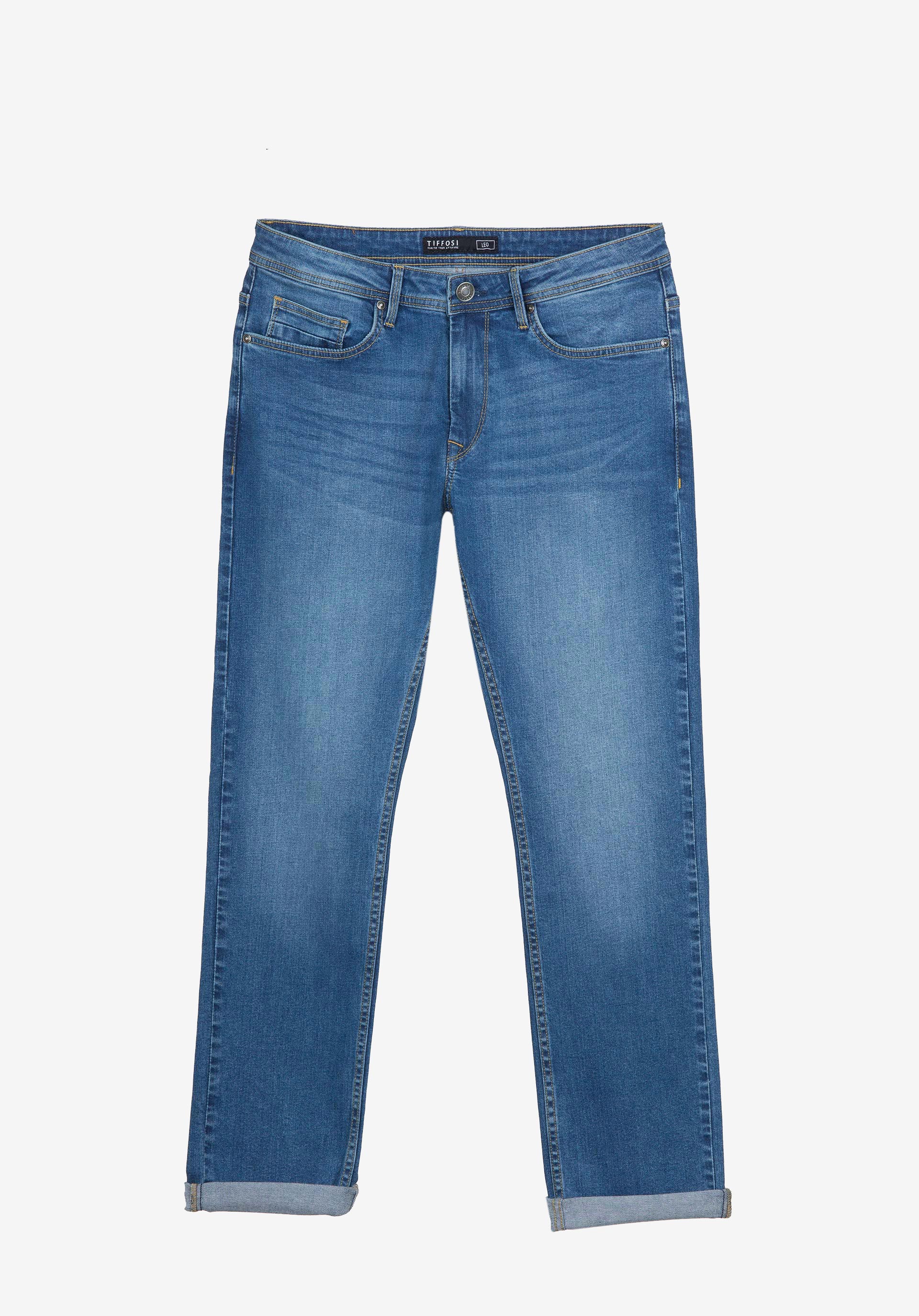 Jeans Leo Comfort Fit