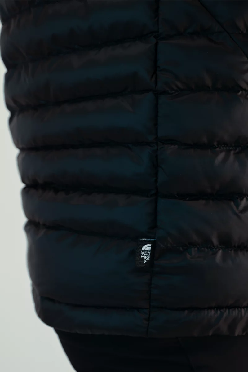The North Face Huila Herren Steppjacke
